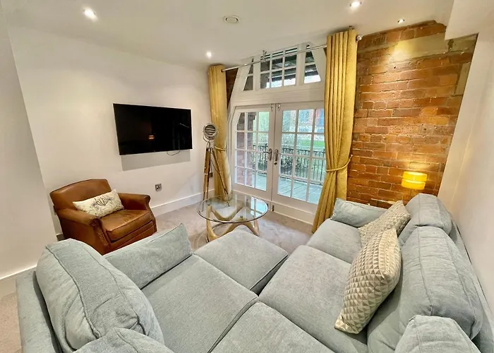 The Butler Suite